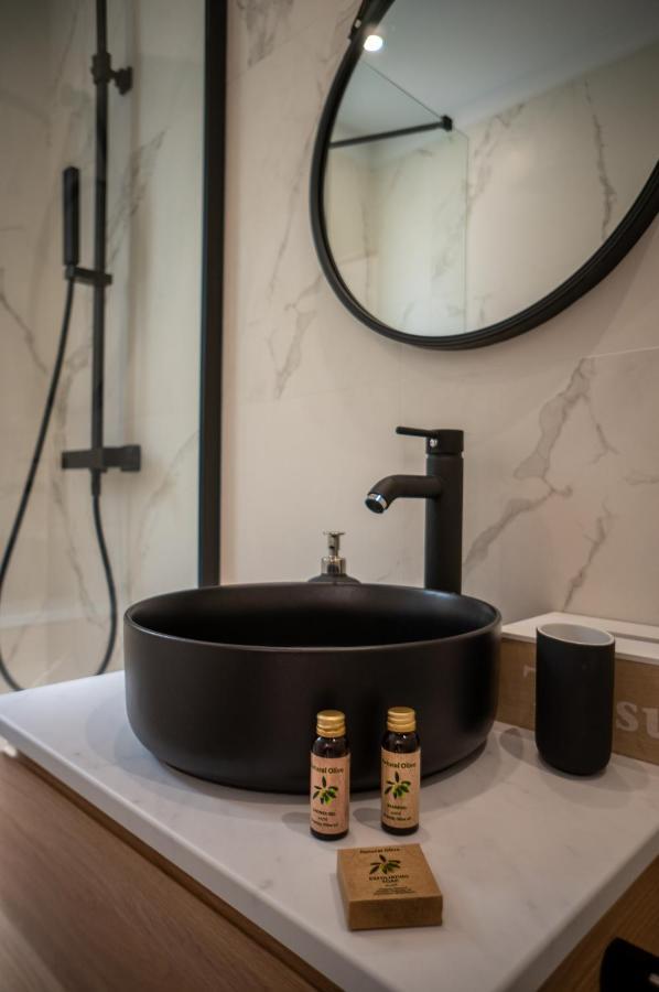 Appartement La Bastide De St Barnabe Jacuzzi Climatisation Parking Petanque