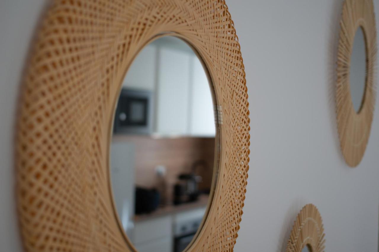 Appartement La Bastide De St Barnabe Jacuzzi Climatisation Parking Petanque Marseille