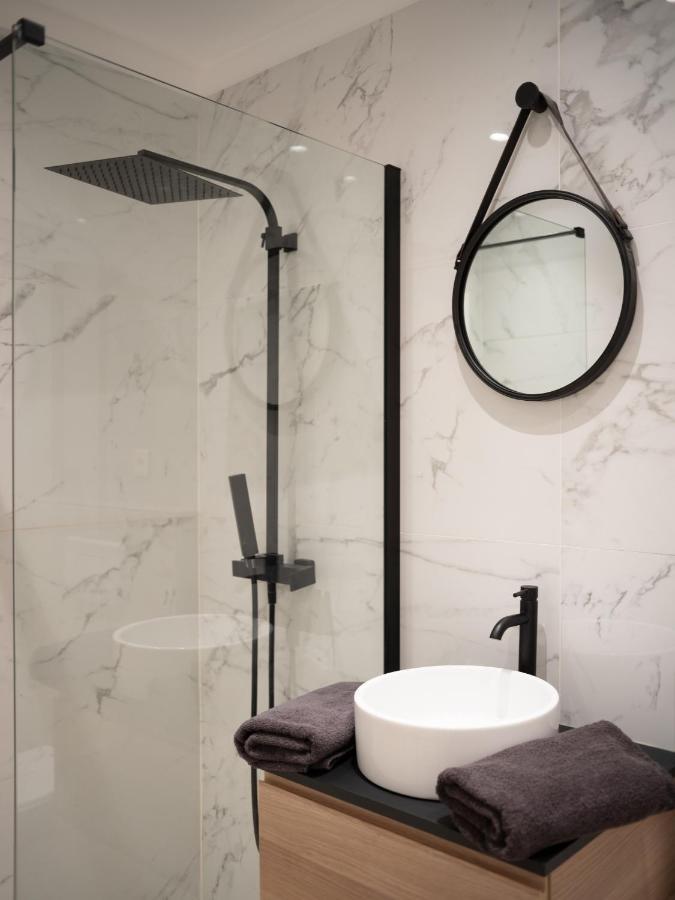 Appartement La Bastide De St Barnabe Jacuzzi Climatisation Parking Petanque *