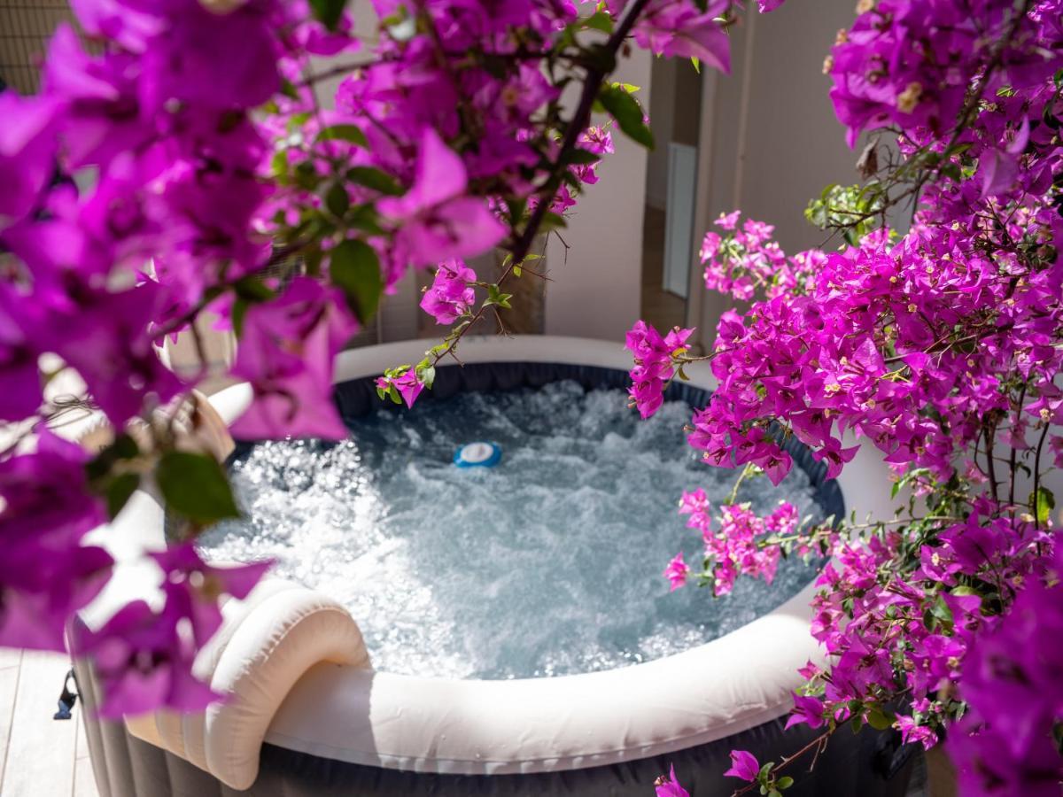 Appartement La Bastide De St Barnabe Jacuzzi Climatisation Parking Petanque