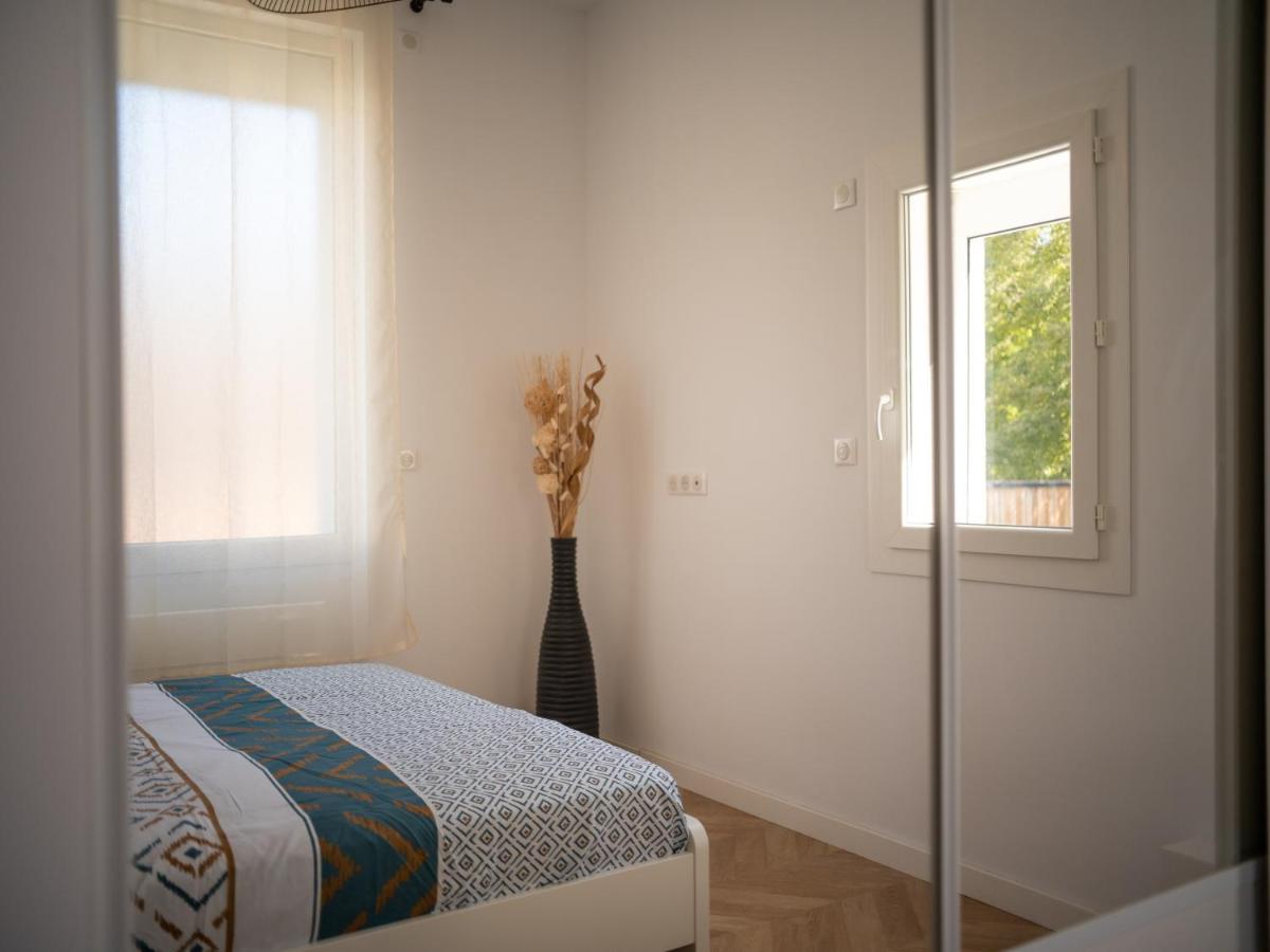 Apartment La Bastide De St Barnabe Jacuzzi Climatisation Parking Petanque *